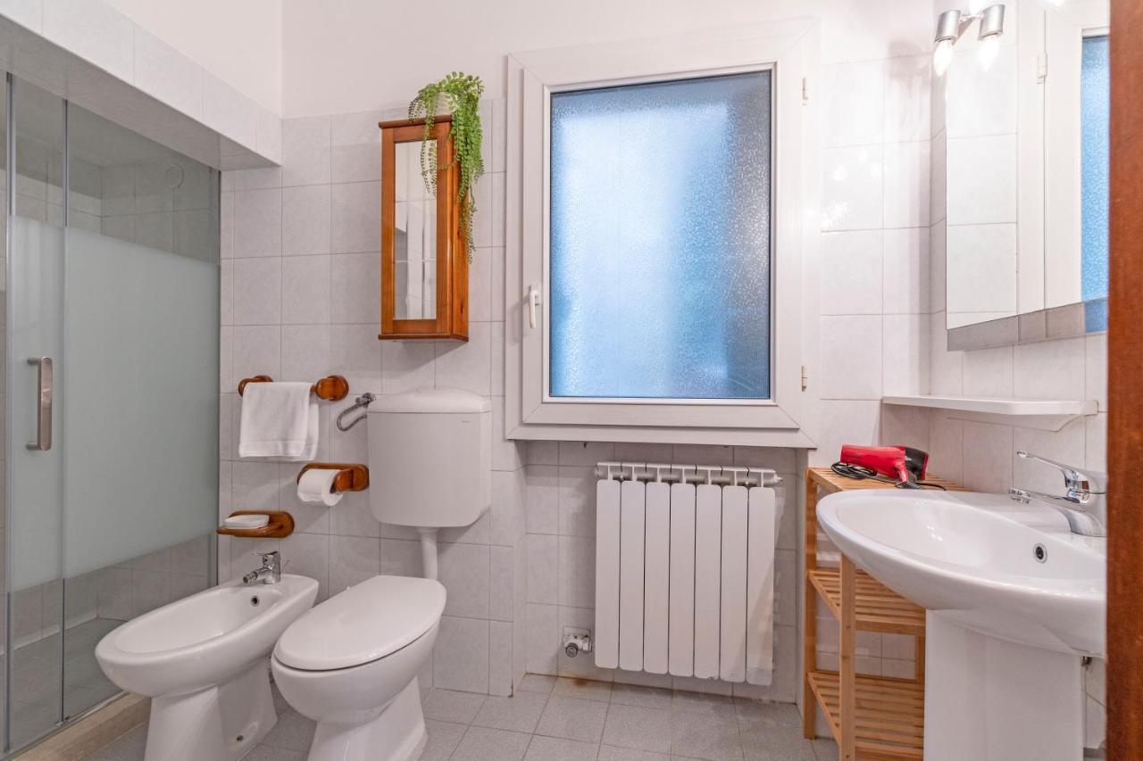 Ponte Squero Flat M0270423226 Lejlighed Venedig Eksteriør billede