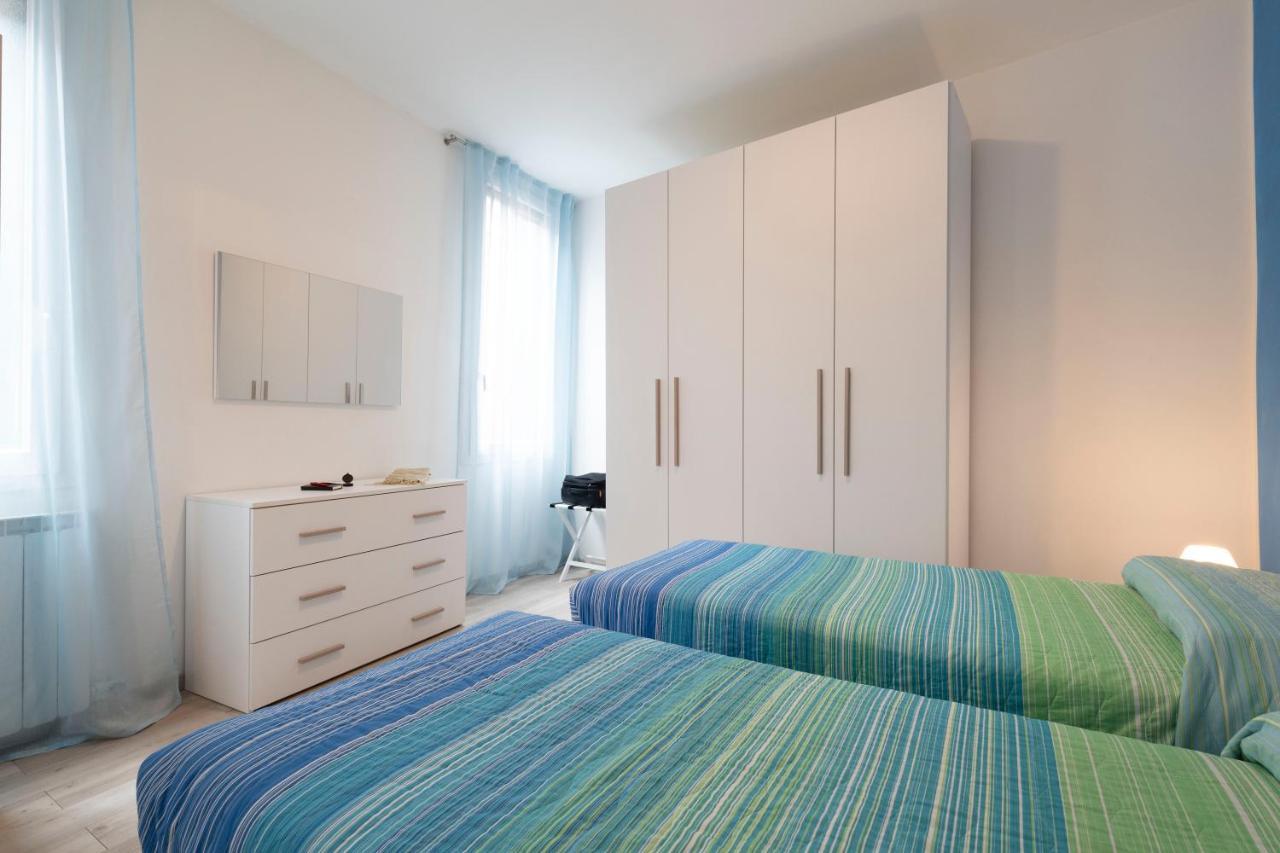 Ponte Squero Flat M0270423226 Lejlighed Venedig Eksteriør billede